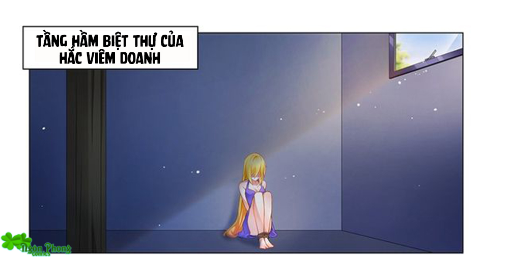 phúc hắc tổng tài đừng tới đây chapter 60 1