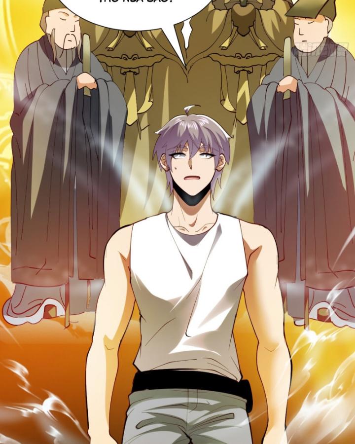đạo sĩ này có trăm triệu điểm hung mãnh chapter 6 48
