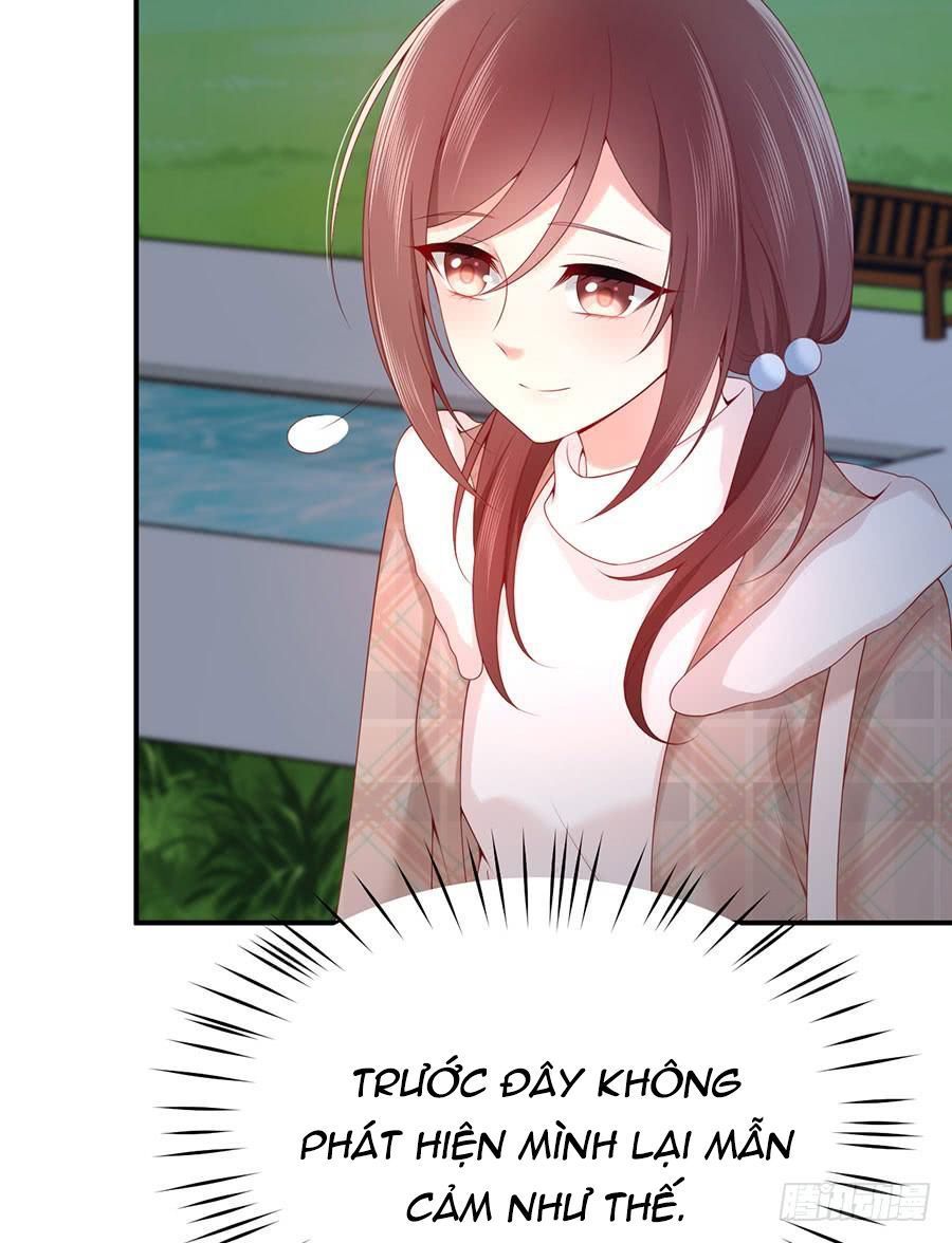 nam thần truy thê chỉ nam chapter 39.1 25