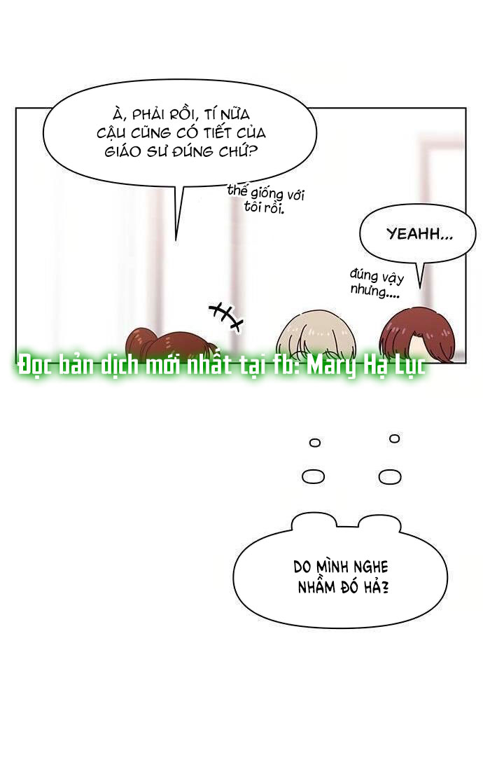 thanh xuân rực rỡ - season of blossom chapter 65 54