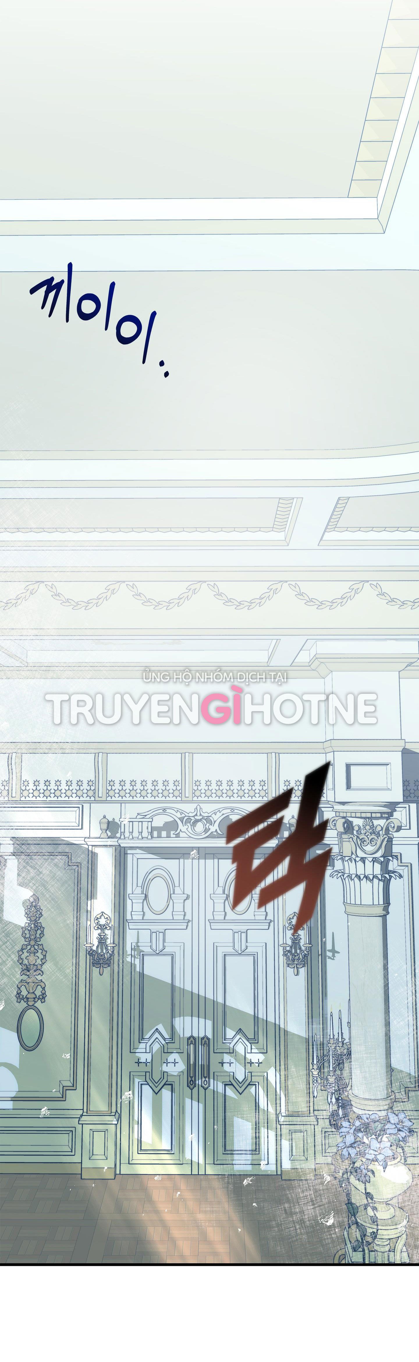 mặt trái của sự thật chapter 9.1 12