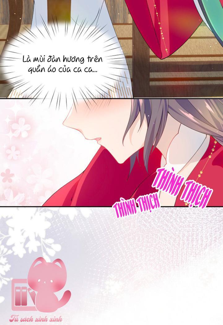 một đêm nọ đột nhiên yandere tới! chapter 55 33