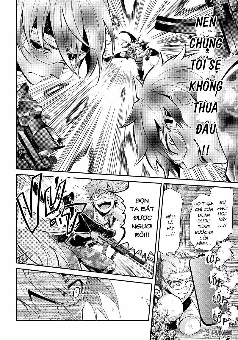 con đường súng đạn chapter 52 31