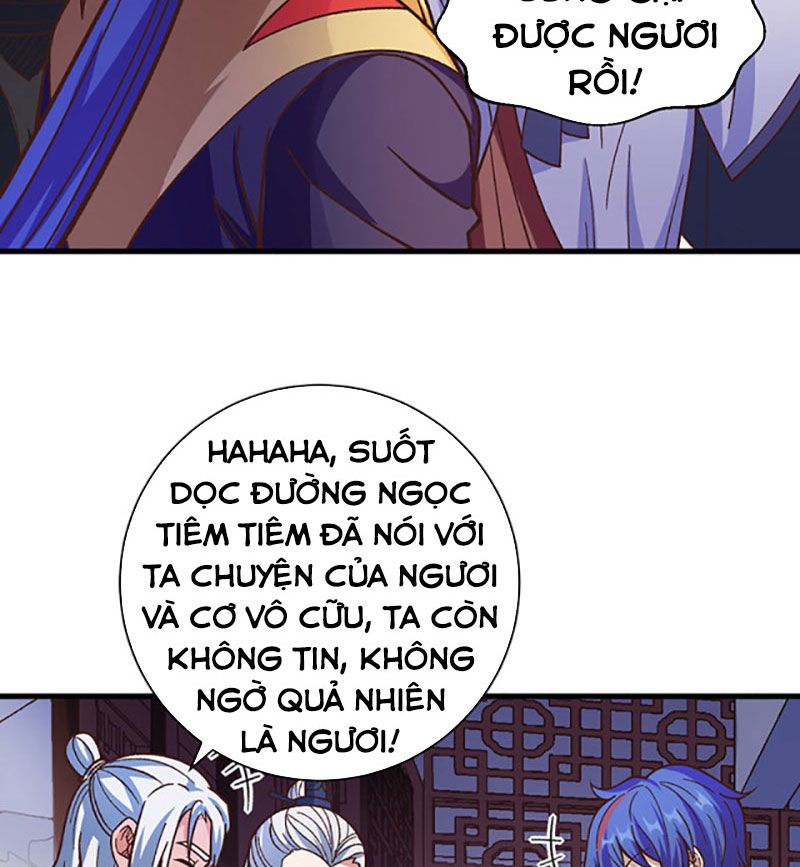võ đạo độc tôn chapter 398 40