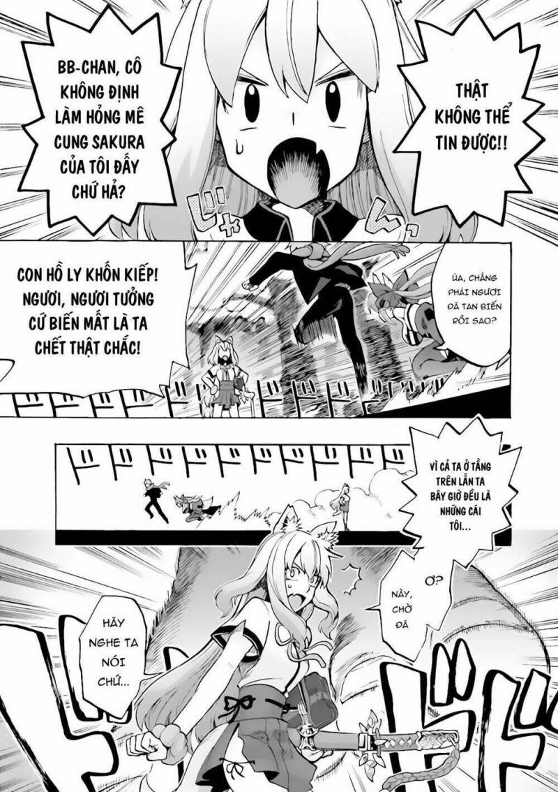 fate/extra ccc fox tail chapter 13 9