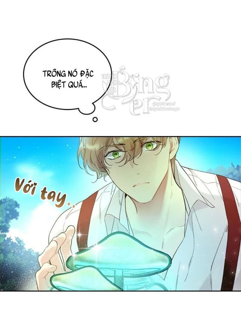 [15+] công chúa chloe chapter 65 18