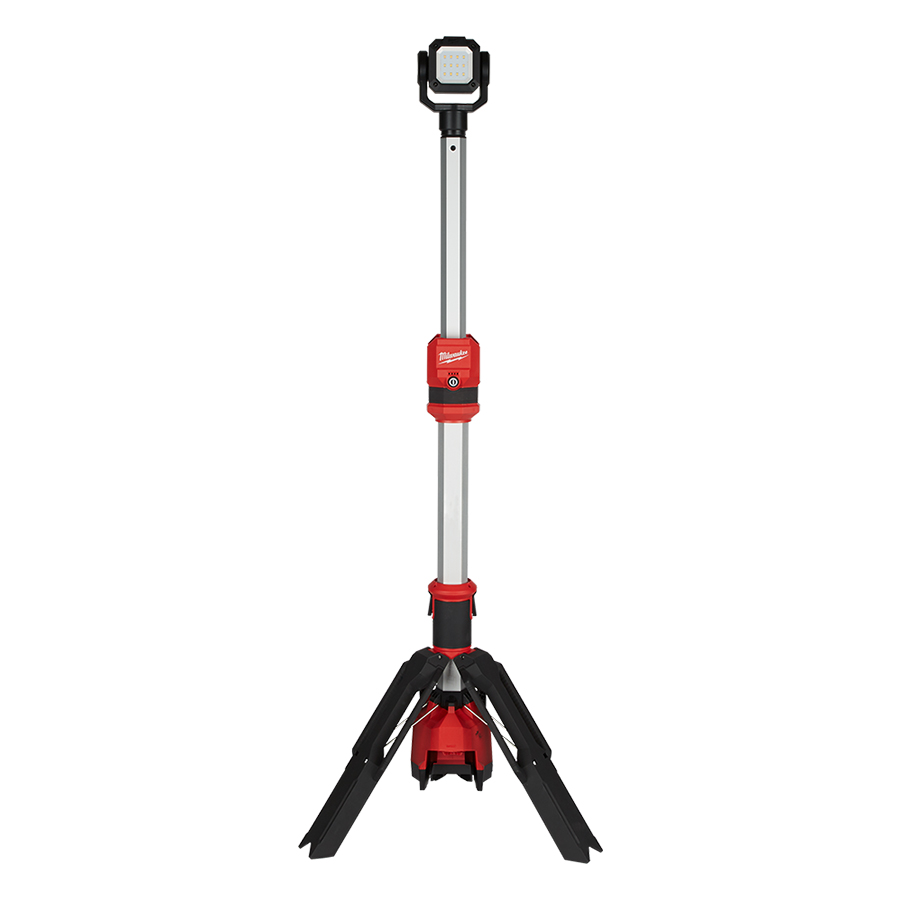 Đèn LED đứng Milwaukee M12 SAL-0