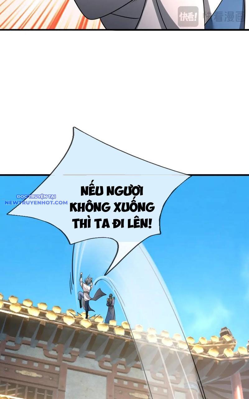 ngủ say vạn cổ: xuất thế đẩy ngang chư thiên chapter 32 33