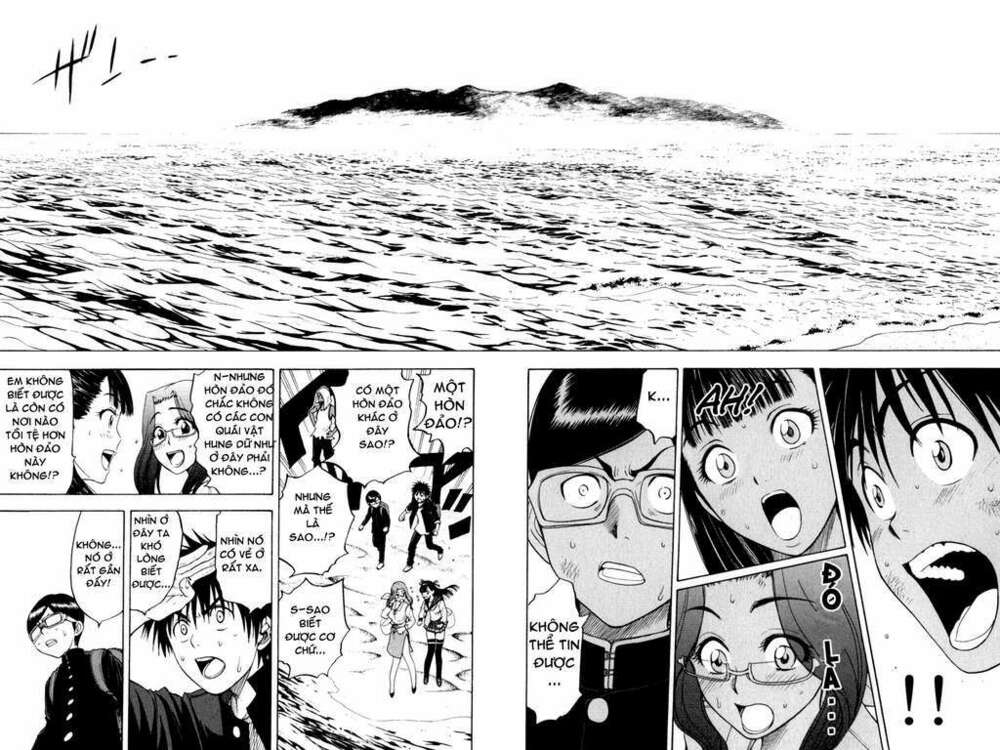 cage of eden chapter 9 4