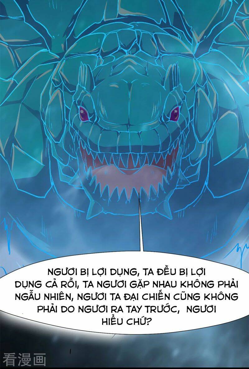một đời thành tiên chapter 60 5