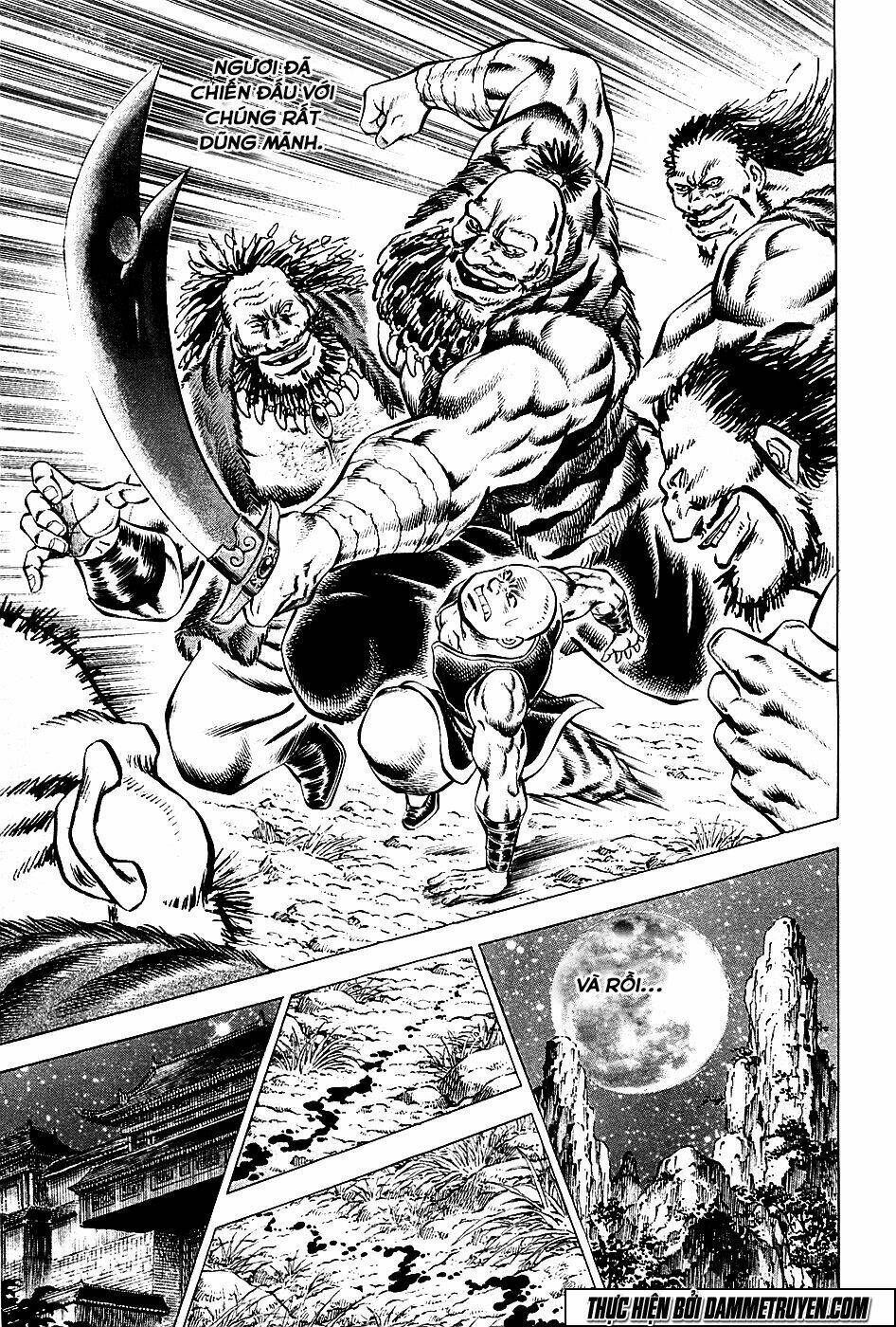 akakatsuki!! otokojuku - seinen yo, taishi wo idake chapter 59 9