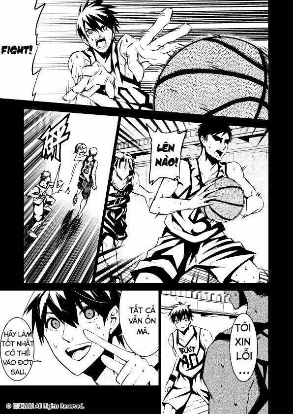 cánh cửa của ham muốn chapter 3 7