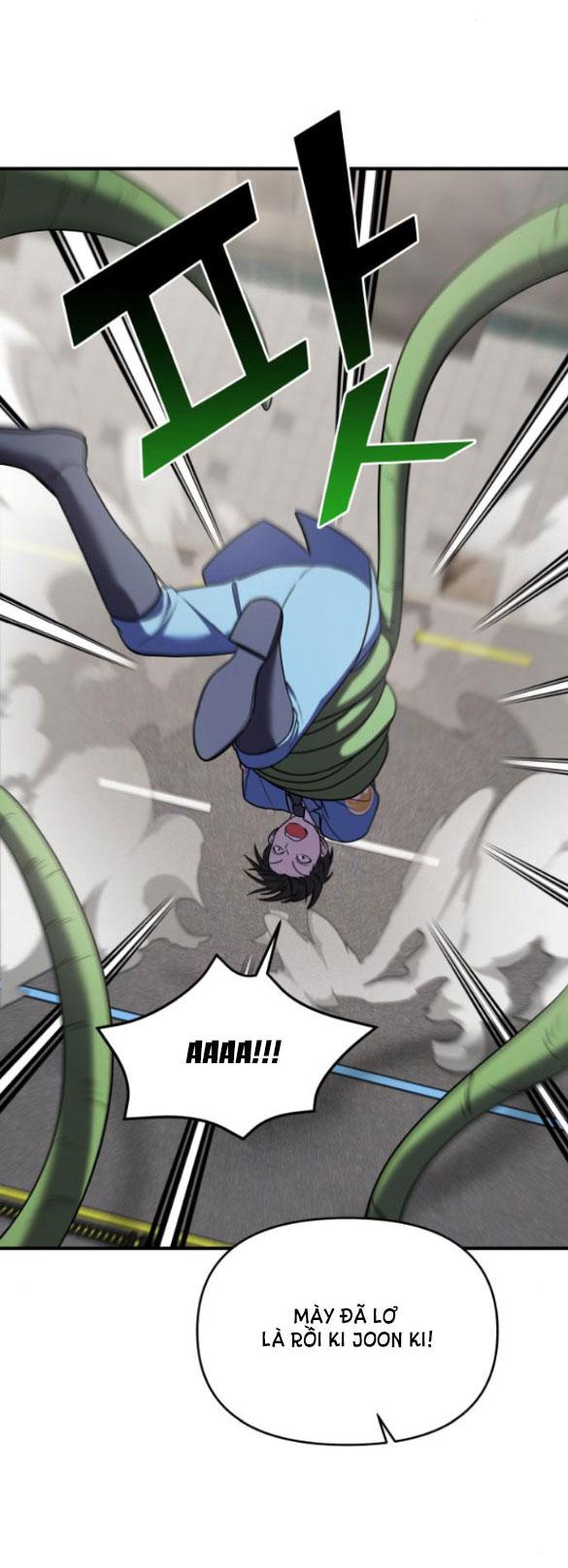 phản diện thuần túy chapter 49.1 47
