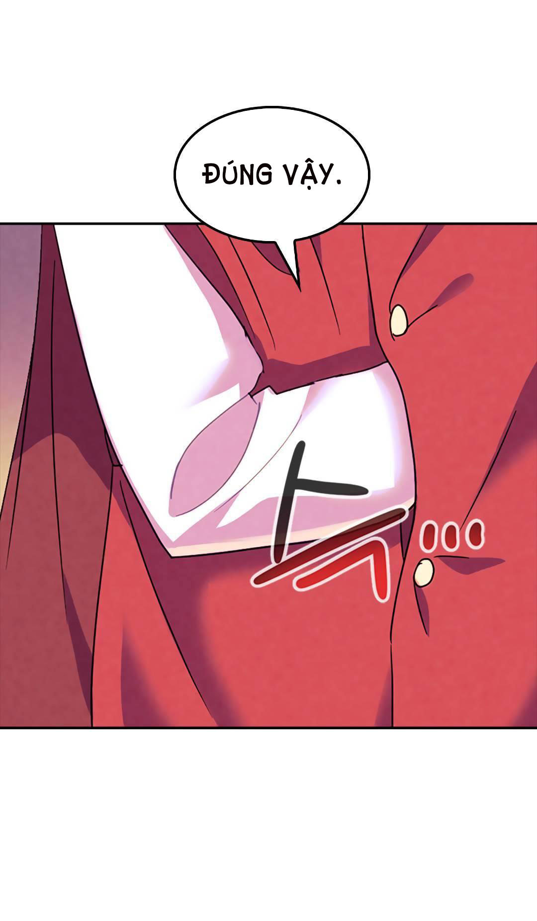 [bản 18+] trò chơi săn mồi của hoàng đế và thánh kỵ sĩ chapter 36.1 8