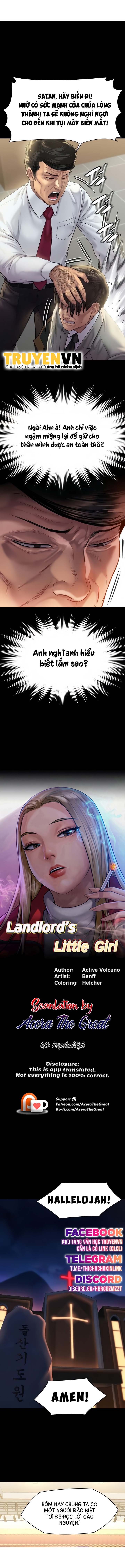 ong chúa chapter 209 1