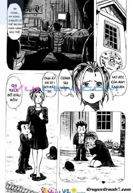 nhà hàng hạnh phúc chapter 5 169