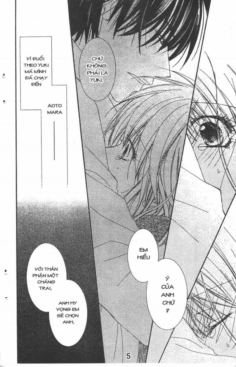 aishiteru tte itte mo ii yo chapter 3 5