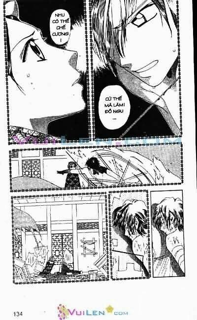 duyên kỳ ngộ chapter 9 135