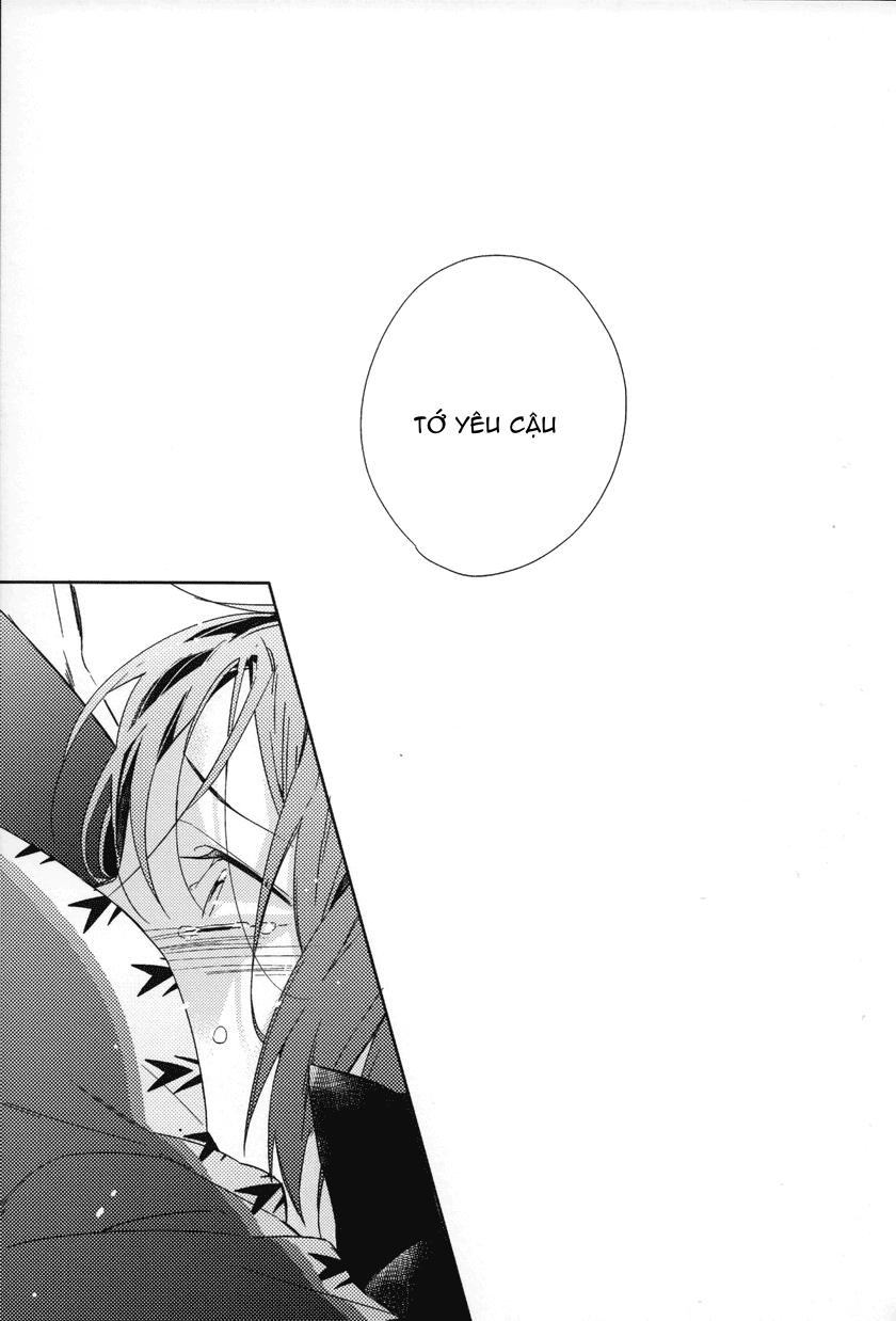 oneshot hỏny chapter 14 18