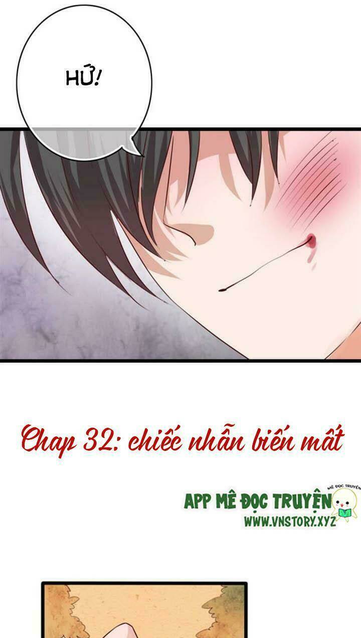 sau con mưa mùa hạ chapter 32 1
