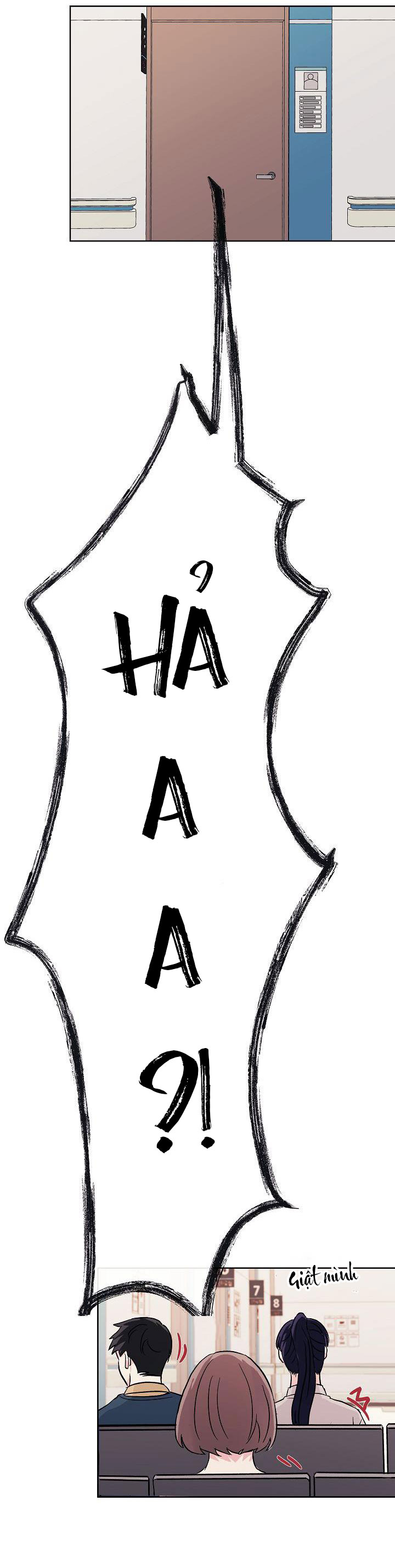 đứa bé là con tôi chapter 3 76