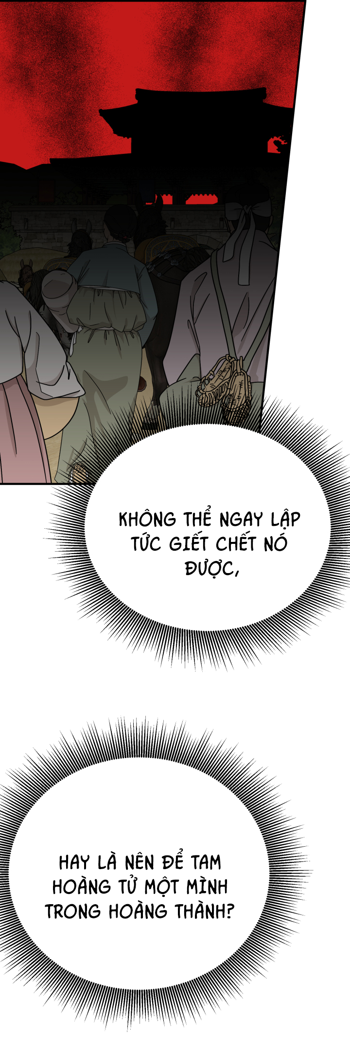 độc chủ chapter 29 32