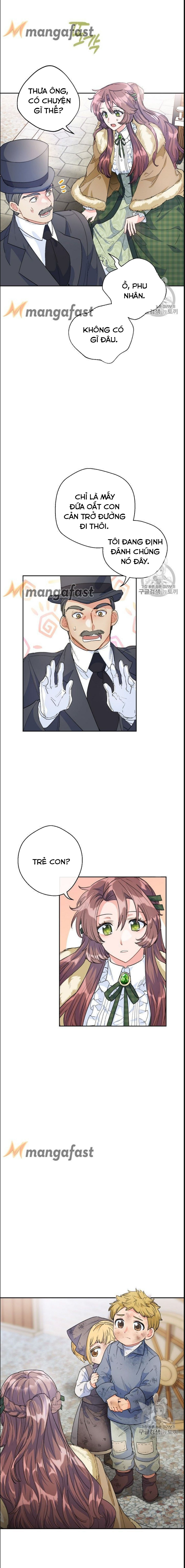 50 công thức pha trà của nữ công tước chapter 78 5