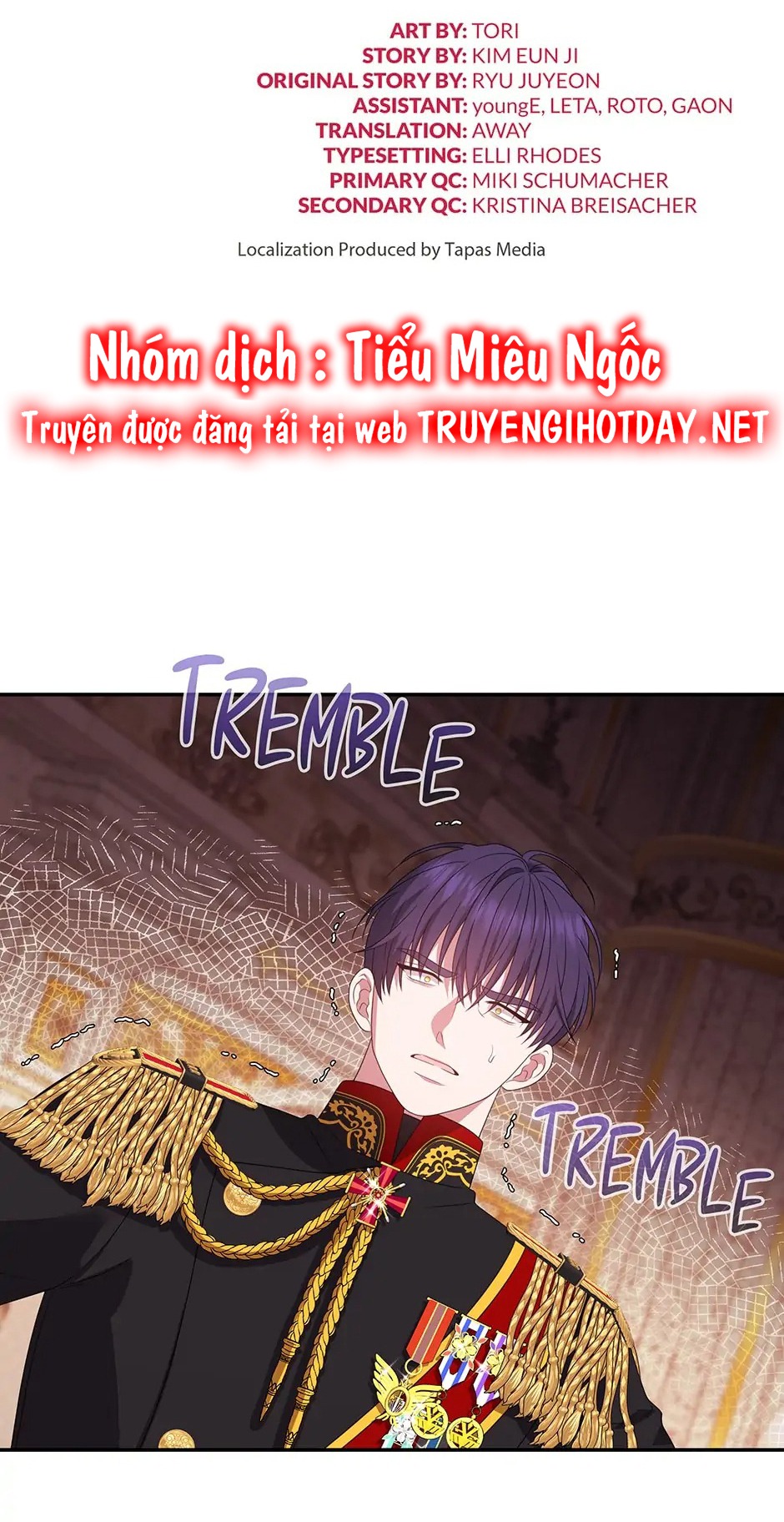 công chúa hai mặt chapter 103 28