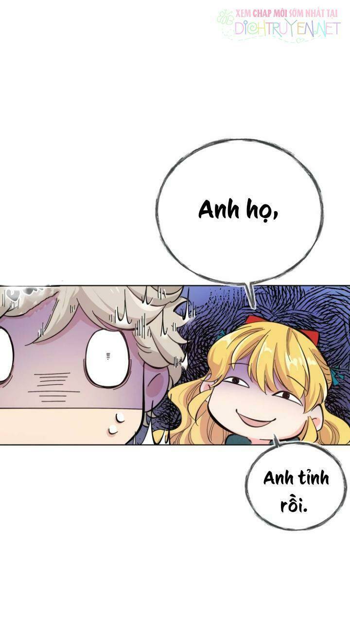 kế hoạch phát tài của olive chapter 1 70