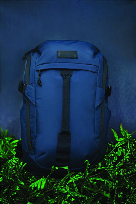 Balo Targus TSB972GL-70 dòng Laptop 14&quot; Sol-Lite Backpack - Hàng Chính Hãng