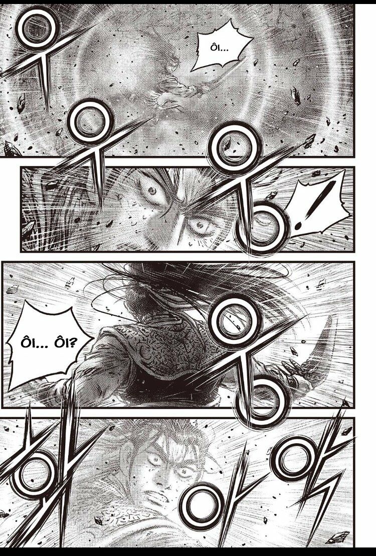 hiệp khách giang hồ m chapter 596 10