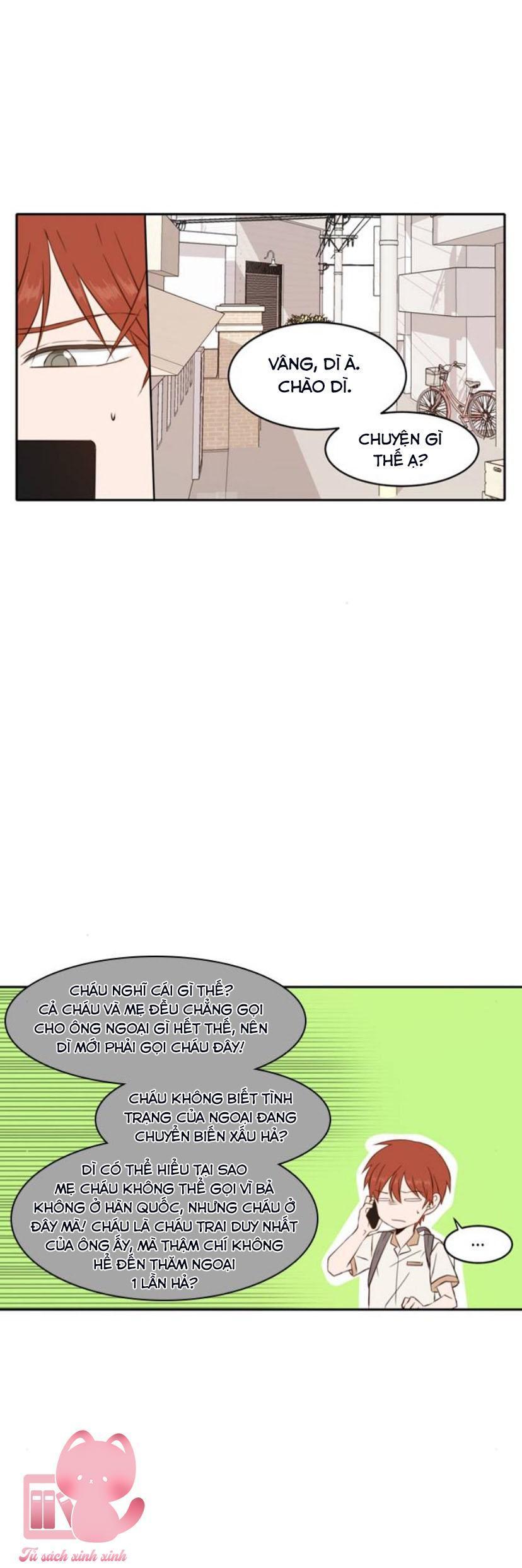 a good day to be a dog chapter 56 34