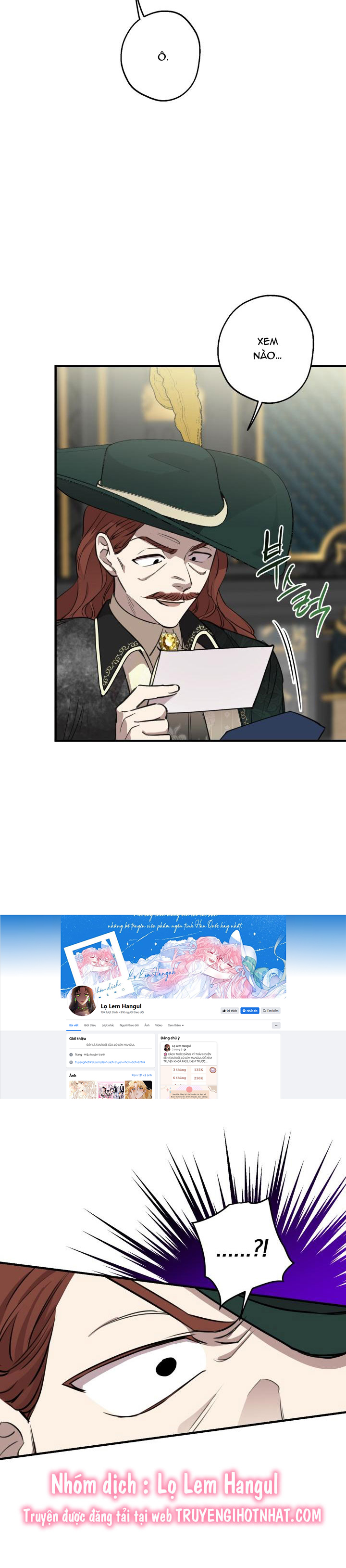 những kẻ mạnh nhất thế giới đều bám lấy tôi chapter 97.1 23