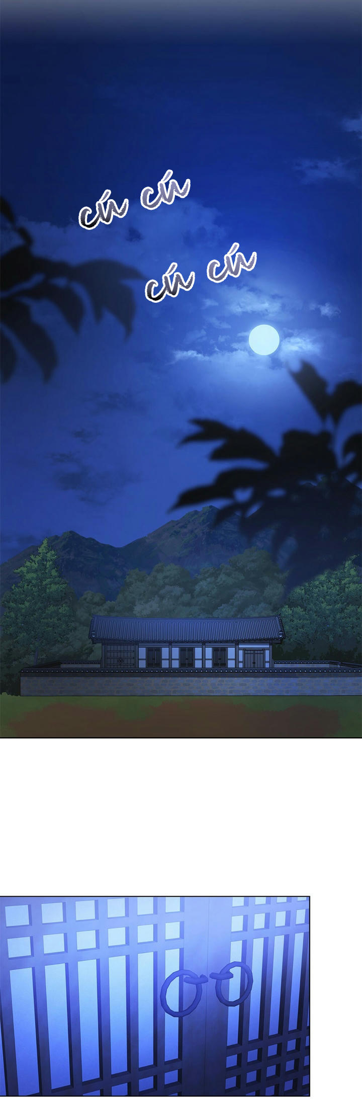 đăng tiêu hoa chapter 17 16