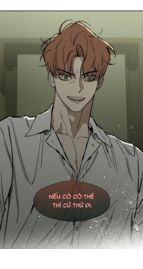 [18+] Nước Mắt Trên Đóa Hoa Tàn chapter 18.1 46