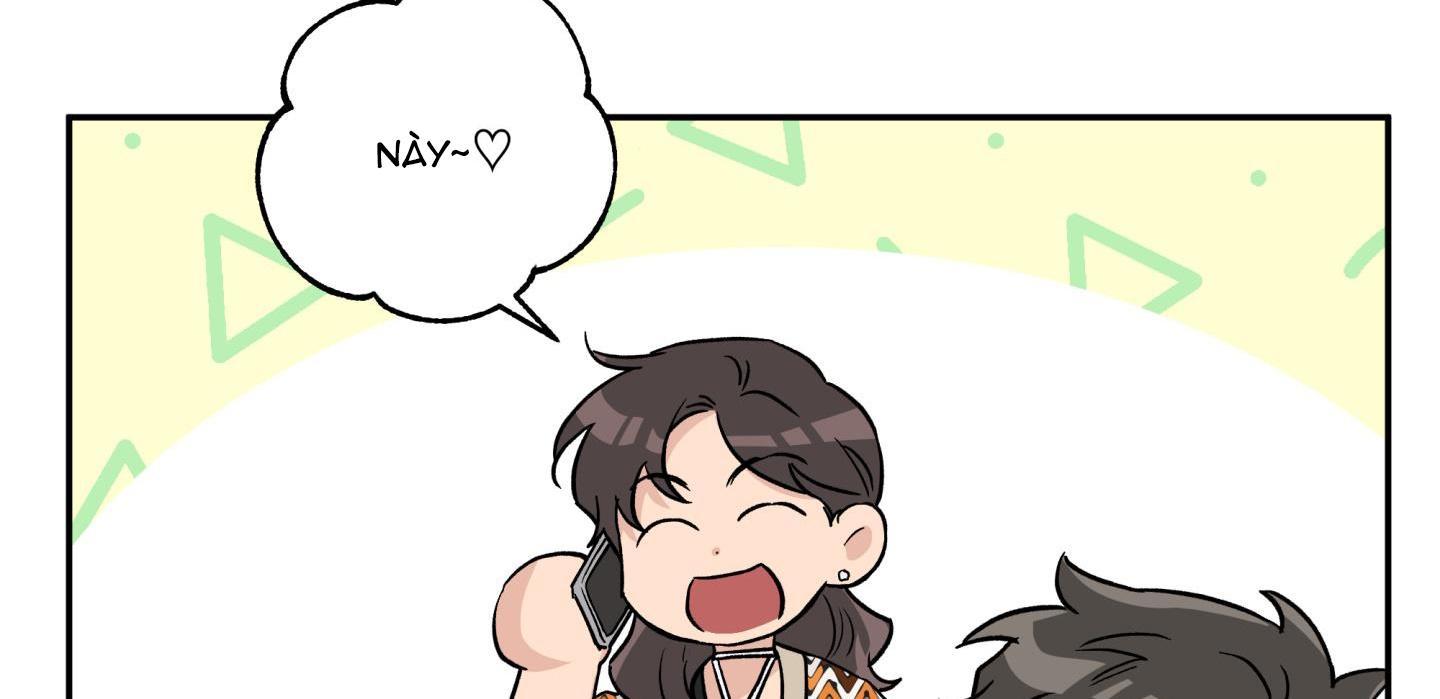 gâu gâu! chapter 50 24