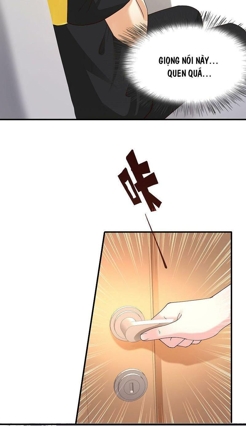 tối cường vận đào hoa chapter 151 29