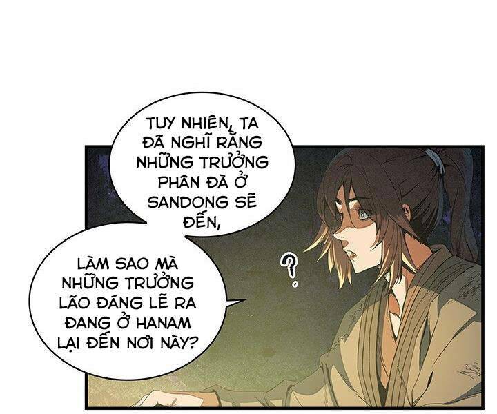 mục hạ vô nhân chapter 12 88