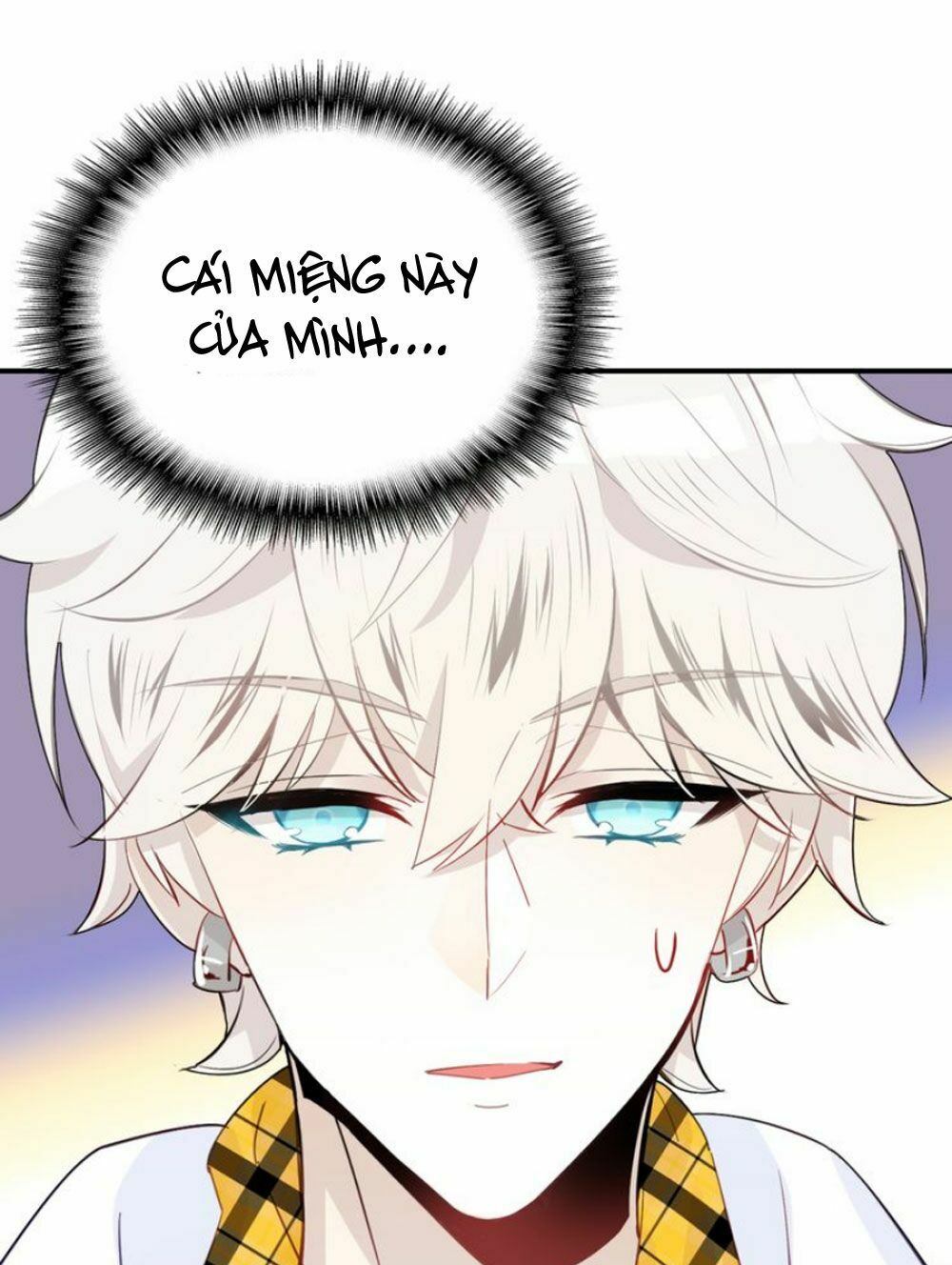 Ái Thượng Ngạo Kiều Long Vương Gia chapter 17 - Trang 24