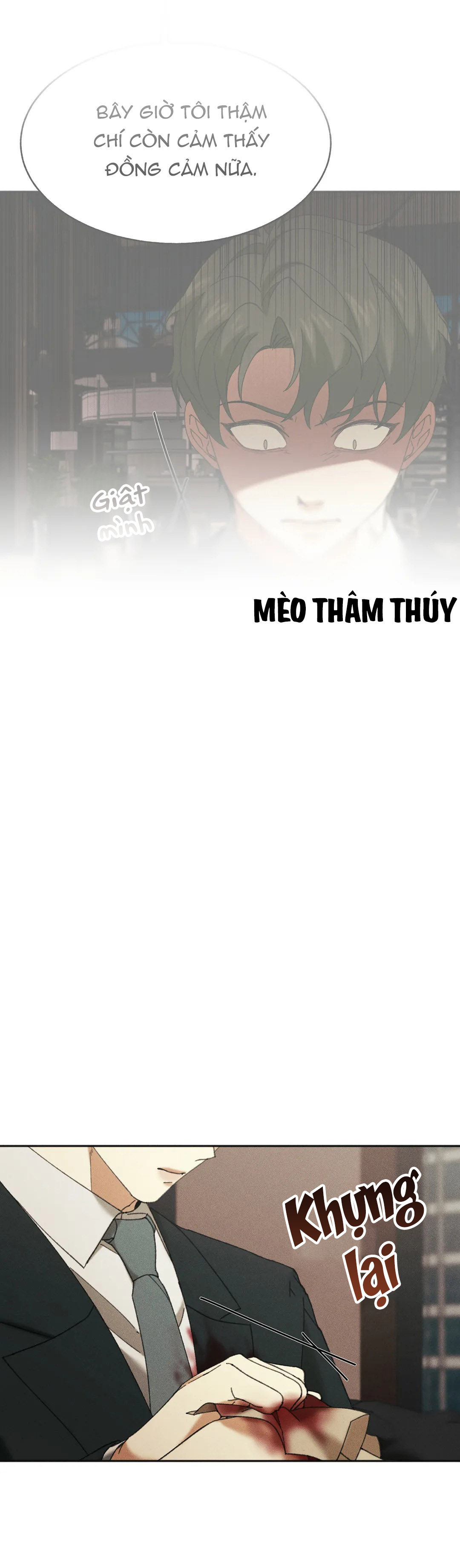 điểm mù chapter 4 45