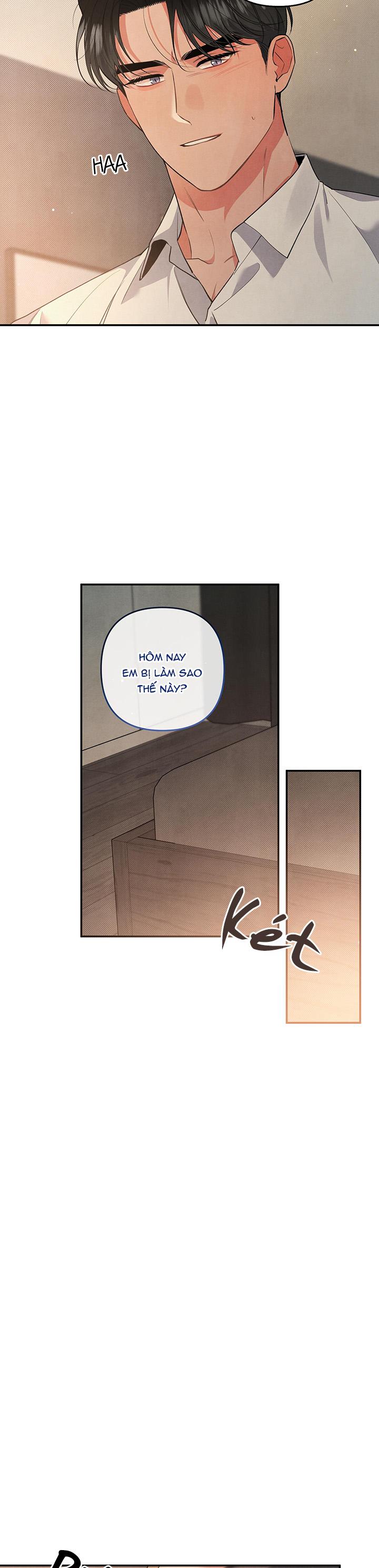 mối quan hệ ngu ngốc chapter 62 15