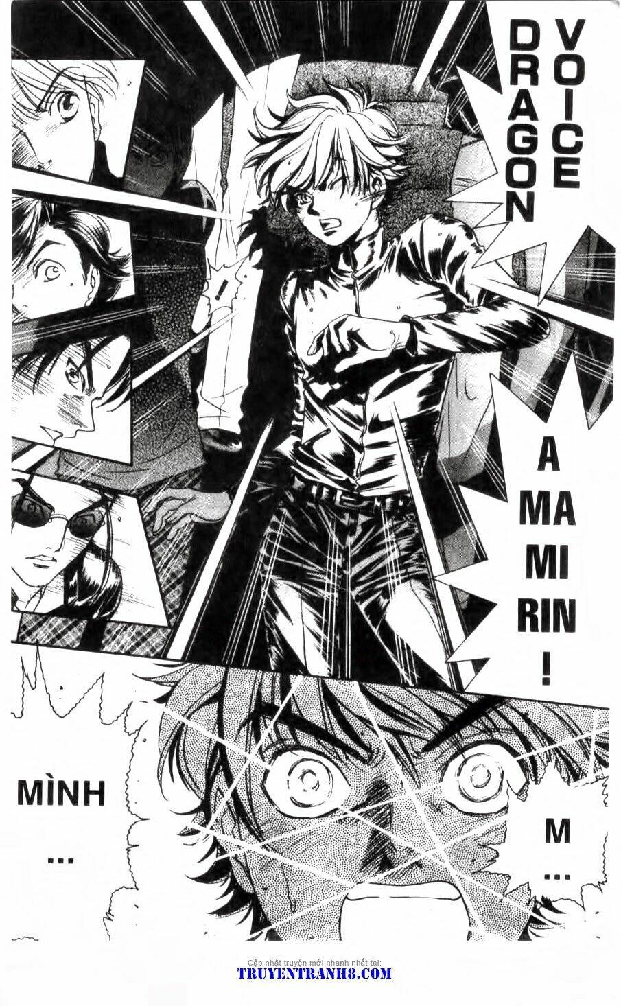 dragon voice chapter 89 12