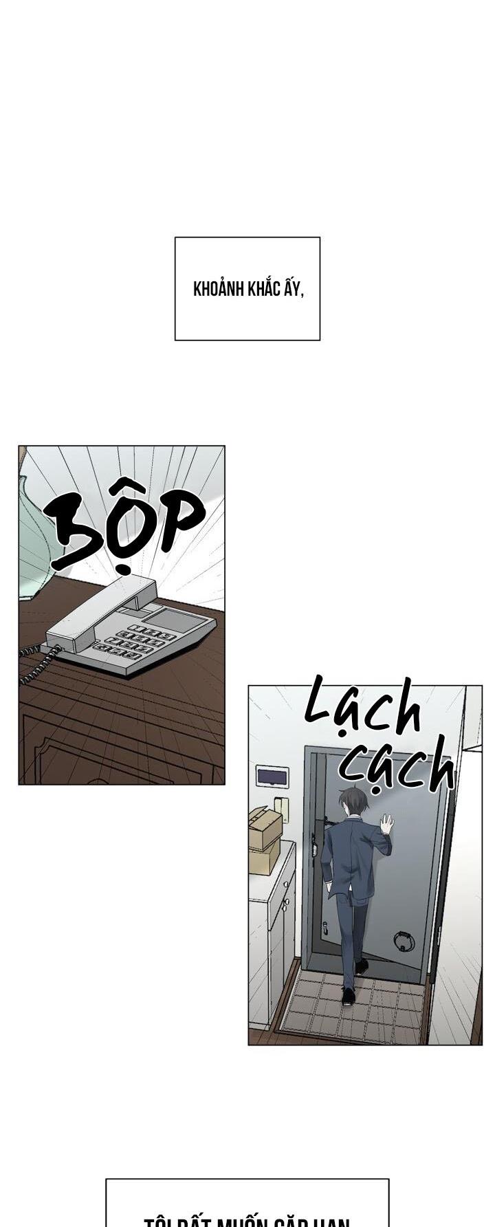 không xa lạ chapter 2 42