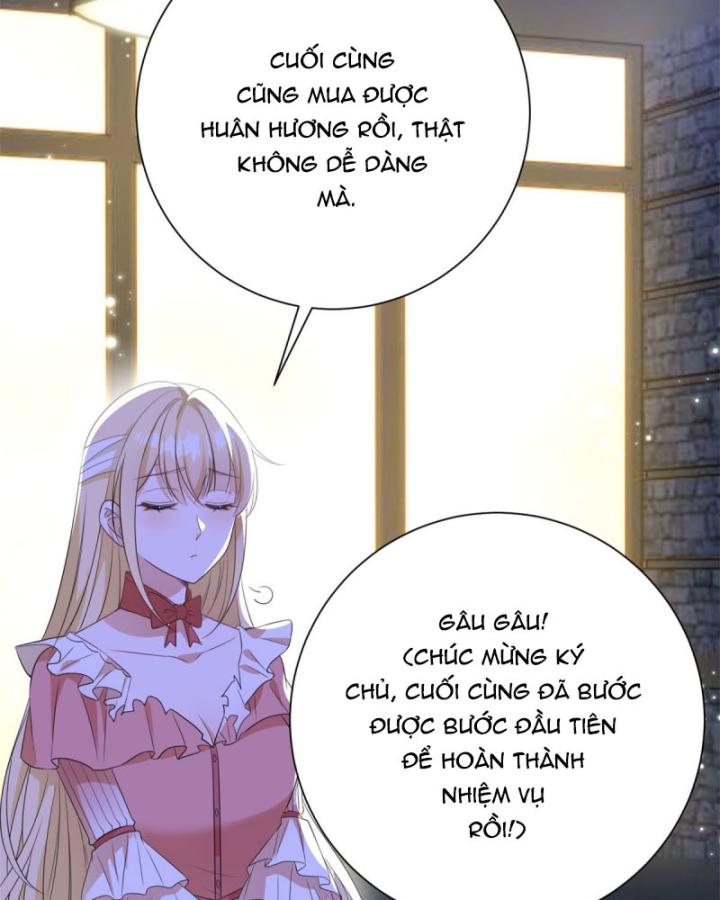 sau khi xuyên sách, các nam chính hắc hóa siêu sủng tôi chapter 5 37