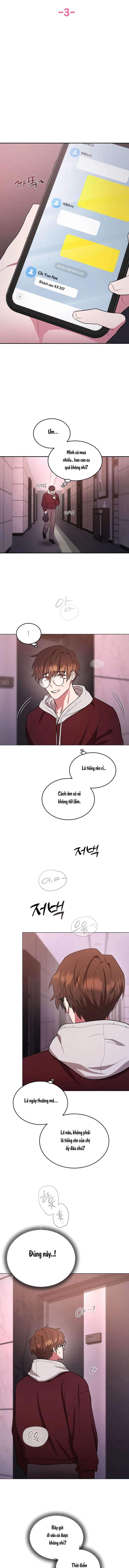 ai khá hơn? chapter 3 6