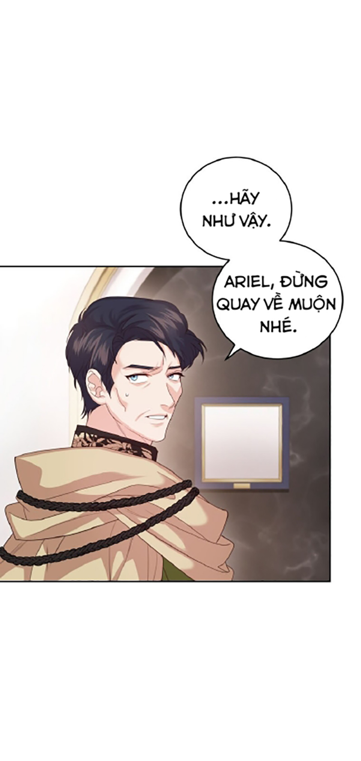 trở thành nhà điều chế nước hoa duy nhất của bạo chúa chapter 61 8