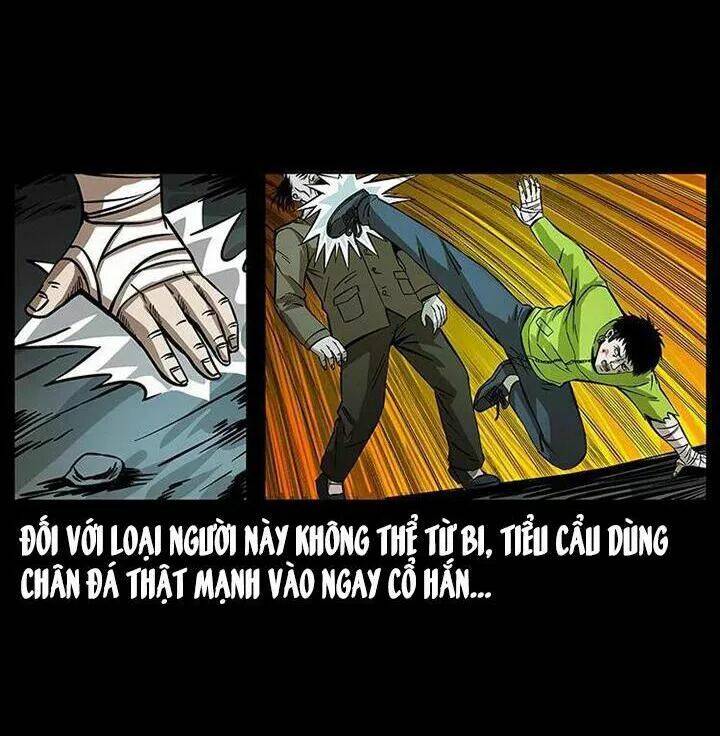 U Minh Ngụy Tượng Chapter 196 19