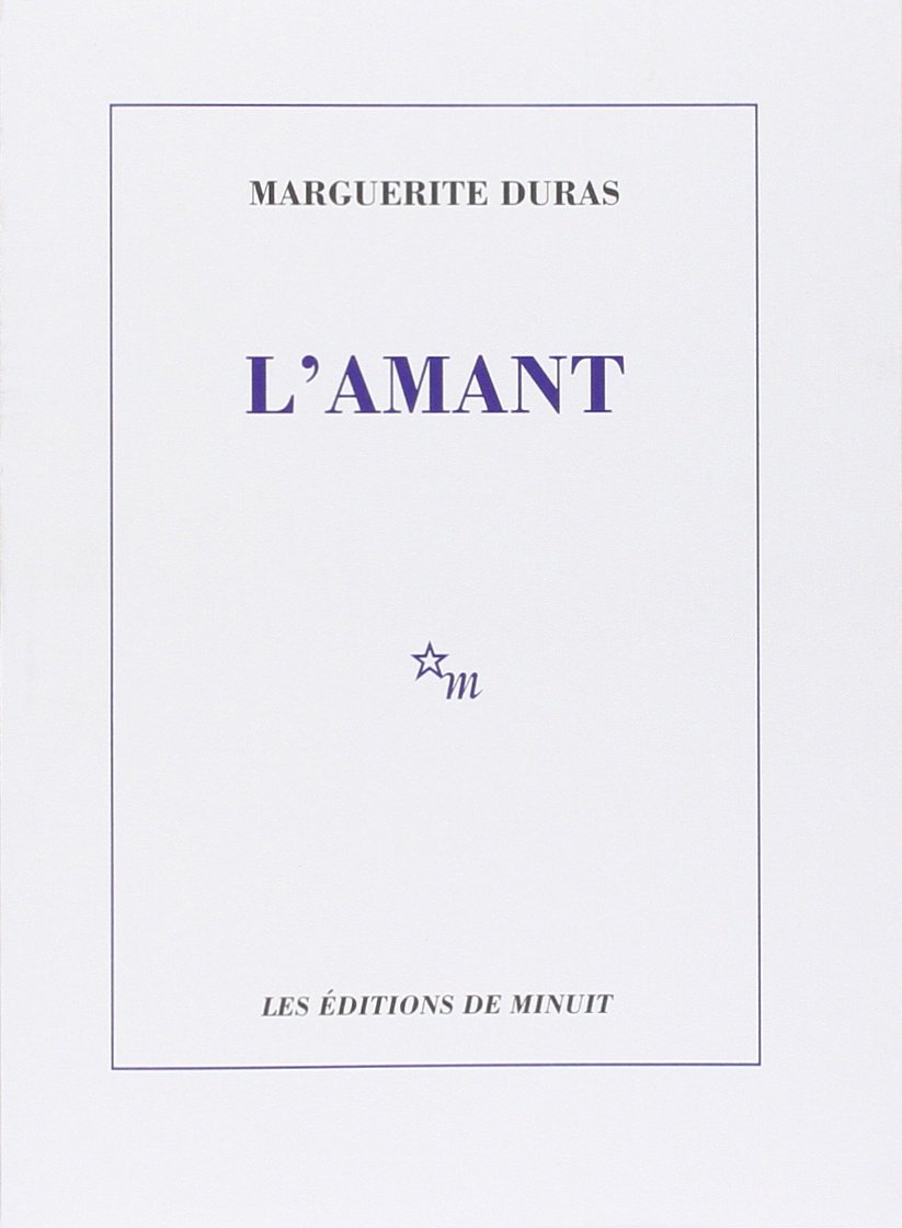 L'AMANT