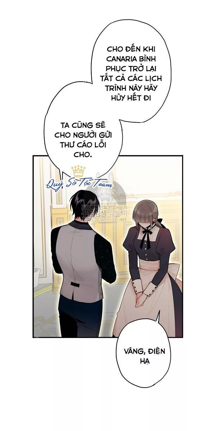 trọng sinh trở thành hoàng phi chapter 91 12