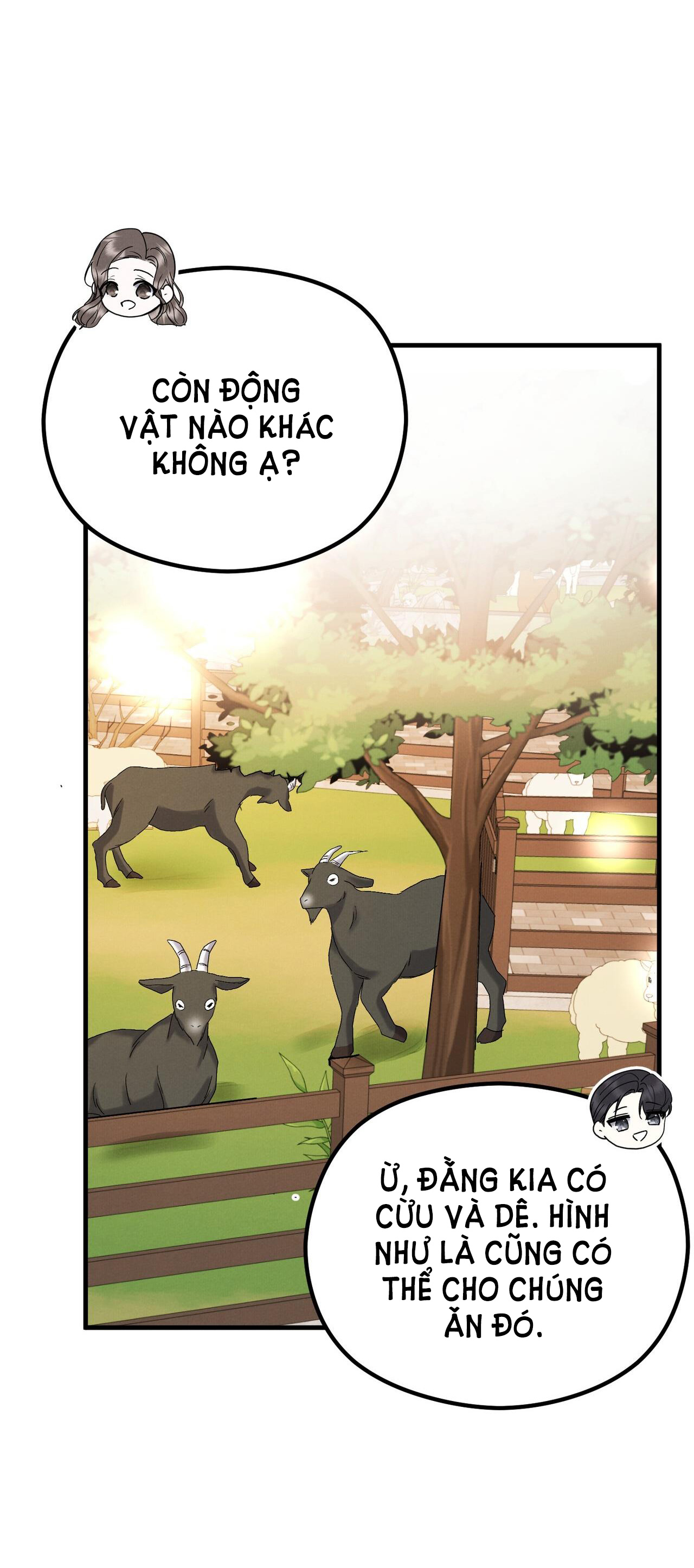 Khắc Cốt Ghi Tâm chapter 11.2 - Trang 35